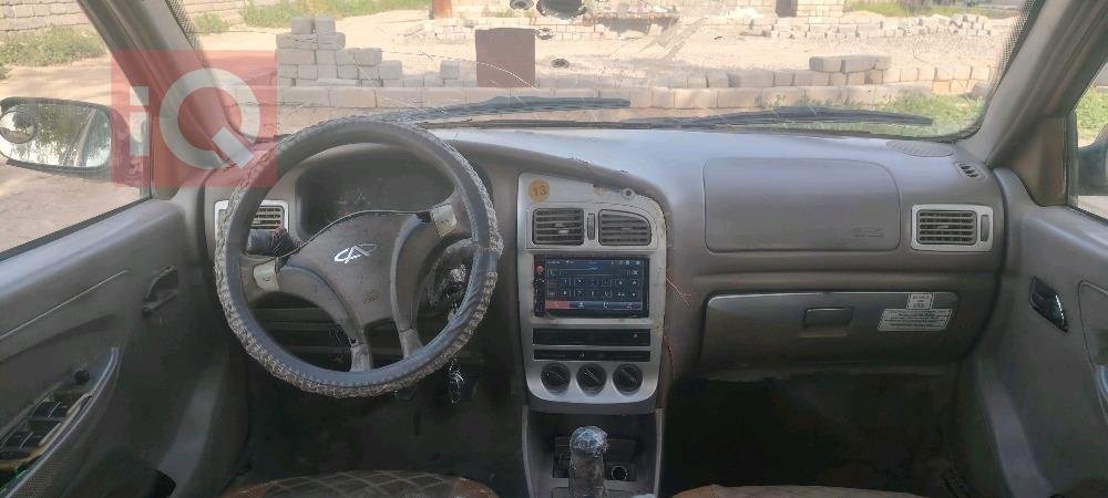 شيري كوين